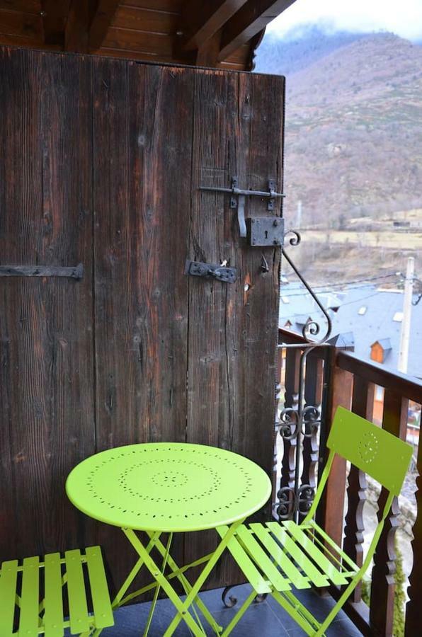 Holiday home Laurit Bossost