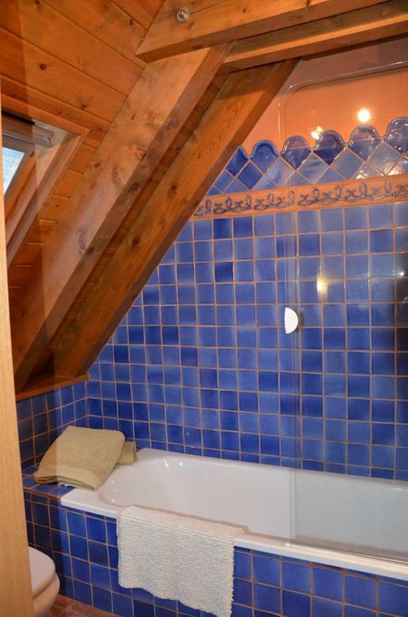 Laurit Holiday home *