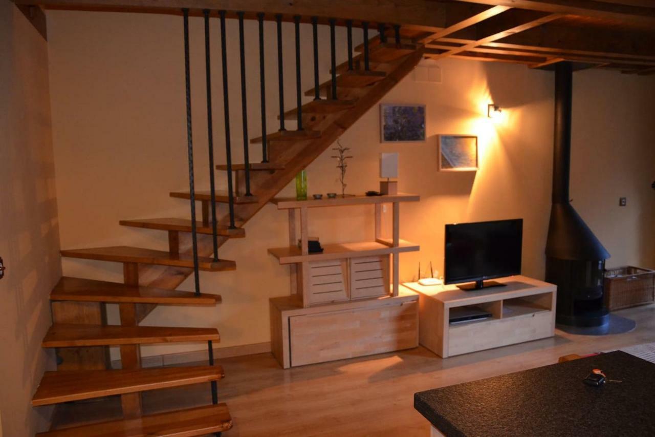Laurit Holiday home *