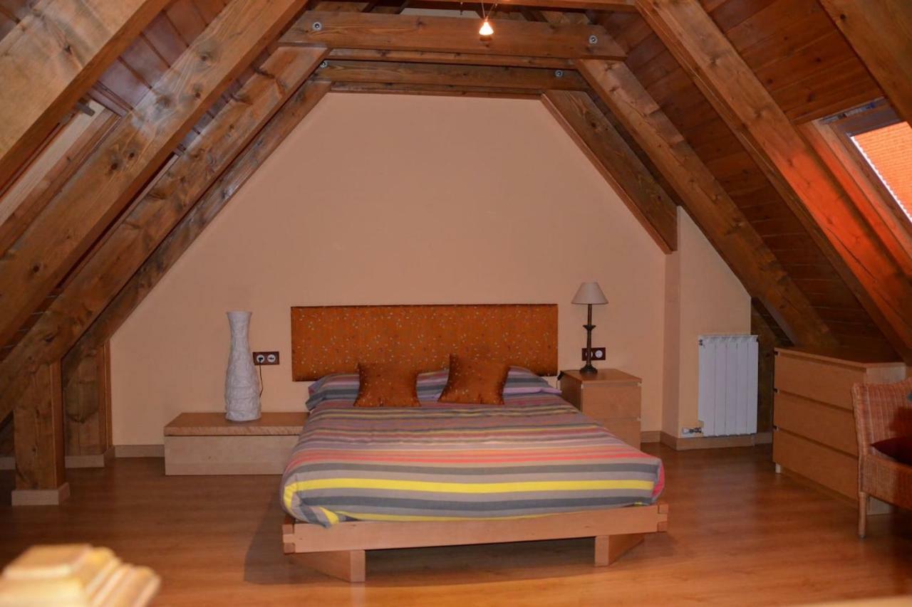 Laurit Holiday home Bossost