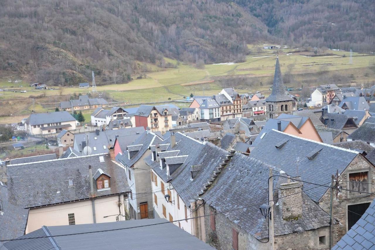 Vakantiehuis Laurit Bossost